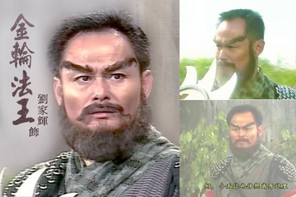 Kỳ t&agrave;i v&otilde; thuật &ldquo;Thiếu L&acirc;m Tự Truyền Kỳ&rdquo; th&ecirc; thảm v&igrave; bệnh tật, vợ con bỏ rơi ở tuổi 61 - Ảnh 3.