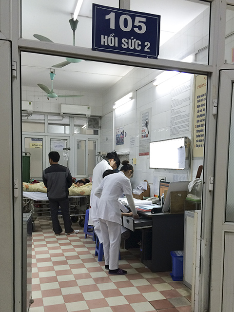 Tai nạn giao th&ocirc;ng tăng 113%, gần 2 ngh&igrave;n ca ngộ độc - Ảnh 5.
