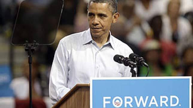 Bảo bối giúp Obama phát biểu trơn tru - Ảnh 6.