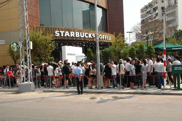 Fastfood Việt hết thời: McDonalds, Burger King v&ocirc; địch thế giới tới Việt Nam cũng b&oacute; tay? - Ảnh 5.