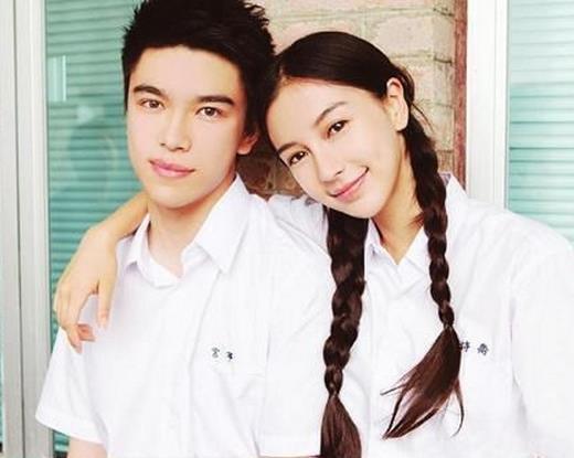 Tò mò về độ soái ca của em trai các minh tinh Hoa ngữ? Đây là câu trả lời cho bạn! - Ảnh 5.