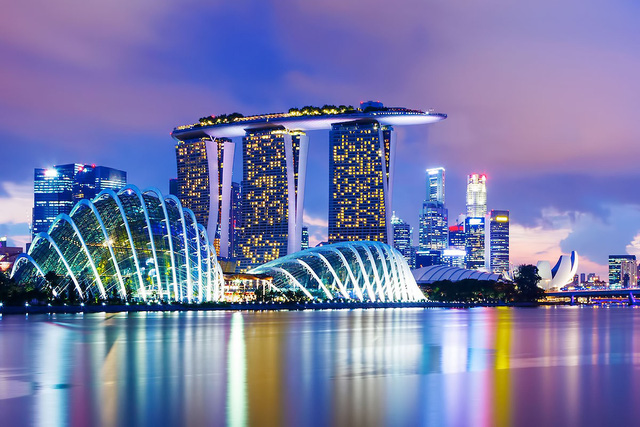 Hãy xem chính phủ Singapore vận hành cả đất nước thông qua một ứng dụng như thế nào - Ảnh 5.