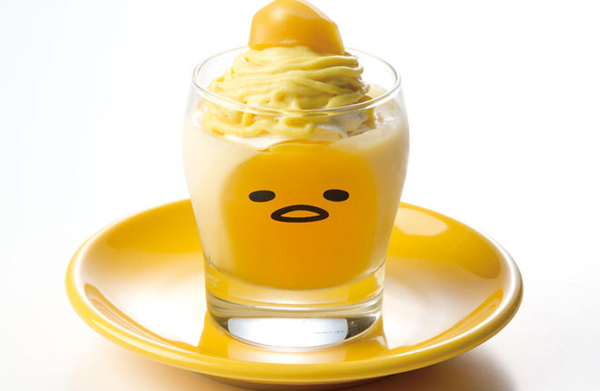 Làm thân với Gudetama – Quả trứng lười biếng nhất thế giới! - Ảnh 11.