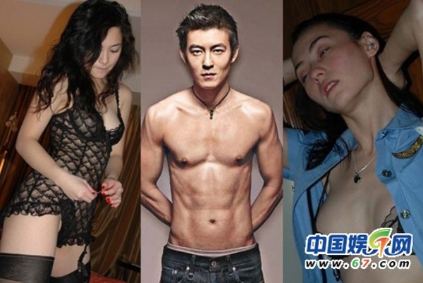 Mỹ nhân châu Á cặp kè nhầm soái ca: Người muối mặt vì scandal, kẻ bị sụp đổ hình tượng vì ảnh nóng - Ảnh 13. Mỹ nhân châu Á cặp kè nhầm soái ca: Người muối mặt vì scandal, kẻ bị sụp đổ hình tượng vì ảnh nóng - Ảnh 13.
