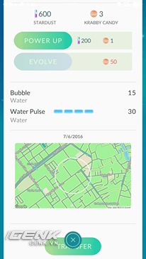 Hướng dẫn tải và trải nghiệm Pokémon GO! - Một trò chơi quá đỗi khác biệt - Ảnh 5.