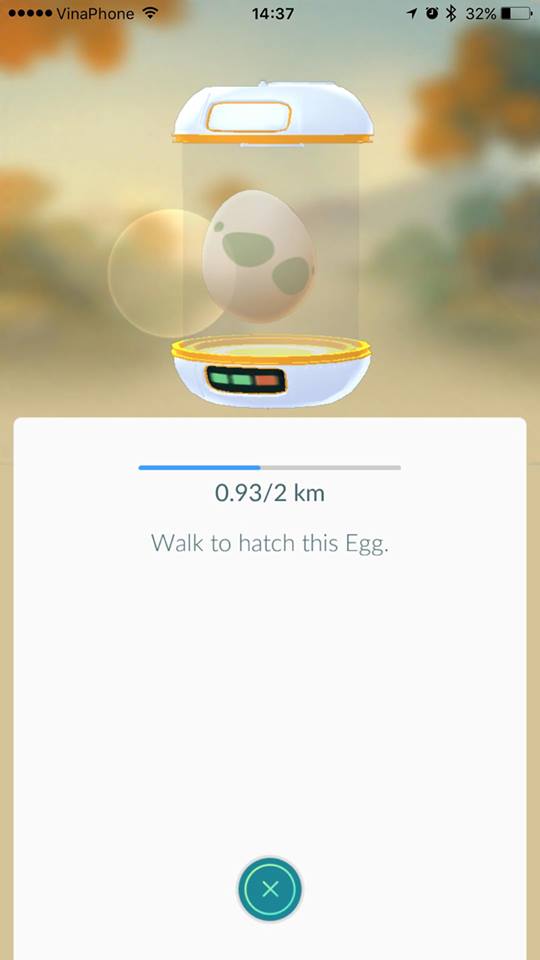 Tin buồn: Đi xe máy chơi Pokémon GO sẽ bị phát hiện ăn gian, không bao giờ bắt được thú - Ảnh 2.