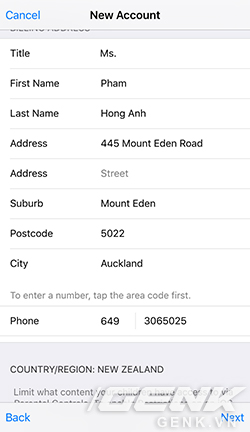 Dừng ngay việc mượn Apple ID tải Pokémon GO! lại, nếu không muốn iPhone thành cục chặn giấy - Ảnh 5.