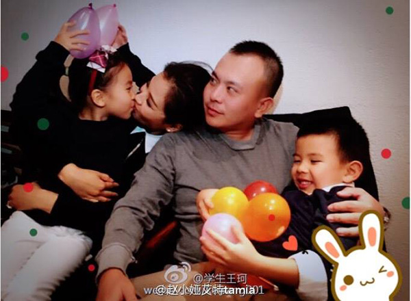 Sao Hoa ngữ ăn cơm trước kẻng: Chuyện xưa nay không hề hiếm - Ảnh 6. Sao Hoa ngữ ăn cơm trước kẻng: Chuyện xưa nay không hề hiếm - Ảnh 6.