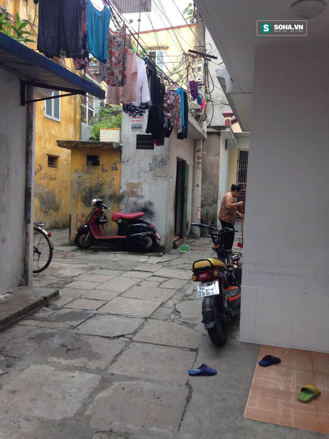 Sống run rẩy khi c&ugrave;ng ng&otilde; với đại ca giang hồ đất Cảng - Ảnh 6.