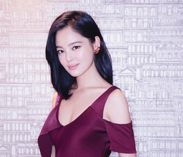 Trương Qu&acirc;n Ninh, Đổng Khiết, L&yacute; Thuần được th&ecirc;m v&agrave;o Hậu cung Như &Yacute; Truyện - Ảnh 5.