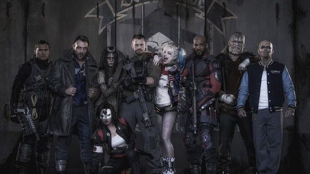 Suicide Squad - Hứa thật nhiều, thất hứa thật nhiều - Ảnh 5.