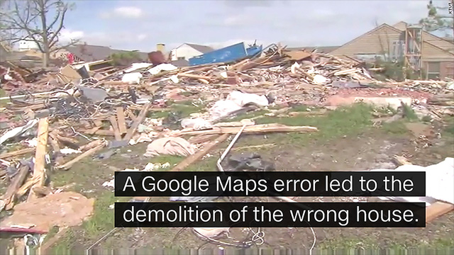 Có thể bạn chưa hình dung ra phá hoại dữ liệu Google Maps gây tác động nguy hiểm đến mức nào - Ảnh 5.
