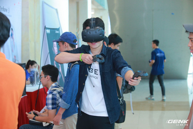 Sự kiện Google Day X 2016: Kết nối, sẻ chia và lan tỏa - Ảnh 6.