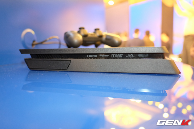 Sony chính thức ra mắt loạt máy chơi game Playstation mới tại Việt Nam, giá nhỉnh hơn xách tay chút ít - Ảnh 6.