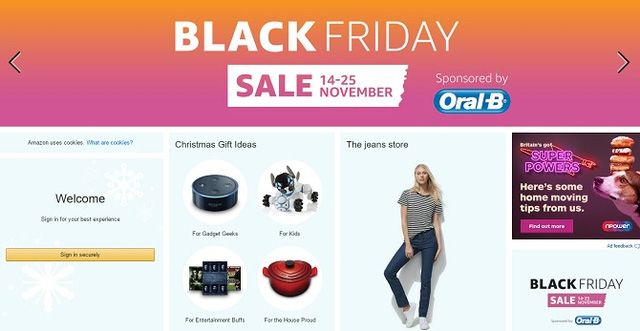 6 mánh lừa đảo nhiều người sập bẫy trong dịp Black Friday, bạn nên cẩn thận! - Ảnh 6.