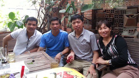 Bố Văn Toàn nói gì khi con trai “qua mặt” Hồng Sơn, Huỳnh Đức? - Ảnh 2.
