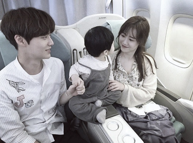 Ahn Jae Hyun - Goo Hye Sun: Yêu nhanh, cưới vội nhưng vẫn hạnh phúc đấy thôi! - Ảnh 7.