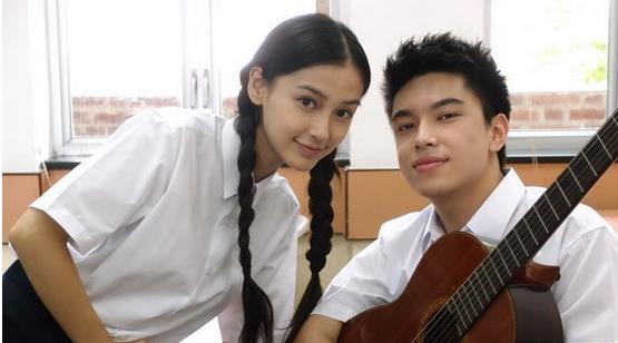 Tò mò về độ soái ca của em trai các minh tinh Hoa ngữ? Đây là câu trả lời cho bạn! - Ảnh 6.