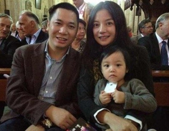 Sao Hoa ngữ ăn cơm trước kẻng: Chuyện xưa nay không hề hiếm - Ảnh 7. Sao Hoa ngữ ăn cơm trước kẻng: Chuyện xưa nay không hề hiếm - Ảnh 7.