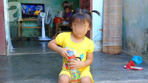Lời bi b&ocirc; &aacute;m ảnh của đứa b&eacute; mới 8 th&aacute;ng tuổi đ&atilde; mất cả cha mẹ, anh trai v&igrave; tai nạn giao th&ocirc;ng - Ảnh 6.
