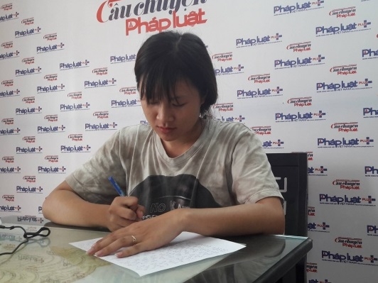 Th&iacute; sinh đạt 30,5 điểm vẫn trượt Đại học - Ảnh 2.