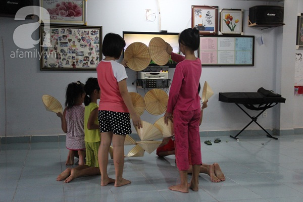 Những đứa trẻ bị x&acirc;m hại (kỳ 5): Khi gia đ&igrave;nh kh&ocirc;ng l&agrave; nơi tr&uacute; ẩn - Ảnh 6.