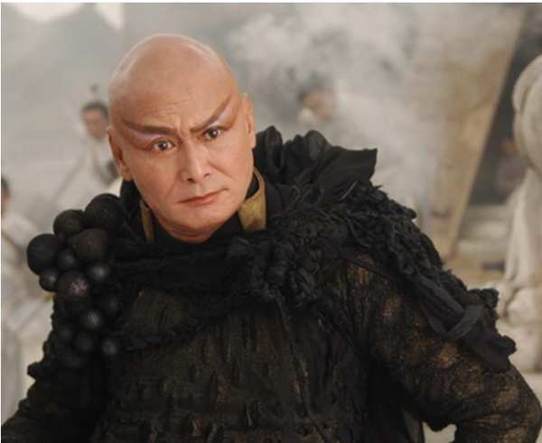 Kỳ t&agrave;i v&otilde; thuật &ldquo;Thiếu L&acirc;m Tự Truyền Kỳ&rdquo; th&ecirc; thảm v&igrave; bệnh tật, vợ con bỏ rơi ở tuổi 61 - Ảnh 5.