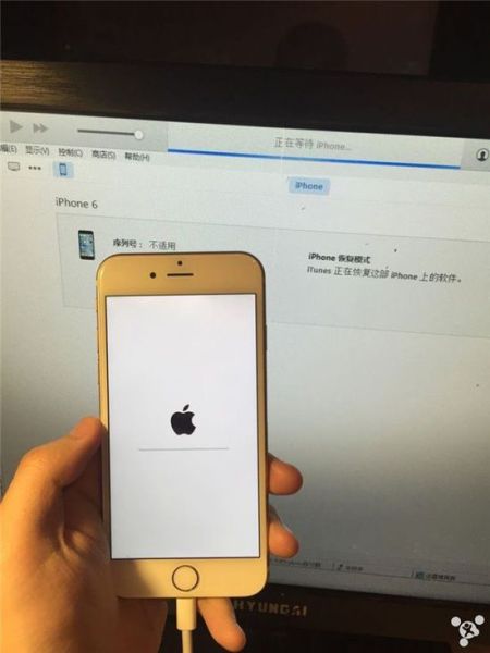 Người ta đã dựng một chiếc iPhone 6 từ nát bươm thành mới cứng như thế nào? - Ảnh 65.