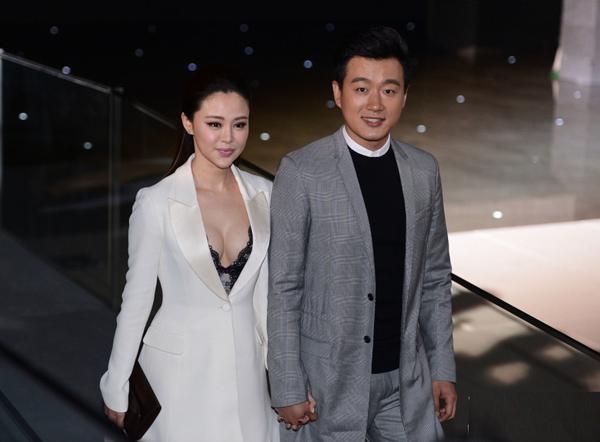 Sao Hoa ngữ ăn cơm trước kẻng: Chuyện xưa nay không hề hiếm - Ảnh 8. Sao Hoa ngữ ăn cơm trước kẻng: Chuyện xưa nay không hề hiếm - Ảnh 8.