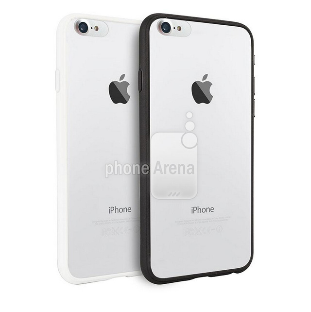 Apple sẽ bán ốp lưng chống va đập cho iPhone 7 và iPhone 7 Plus - Ảnh 7.