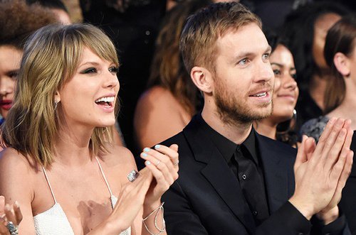 Taylor Swift đâu chỉ toàn nói xấu bạn trai cũ, cô cũng từng hạ mình vì một mối tình đẹp - Ảnh 7.