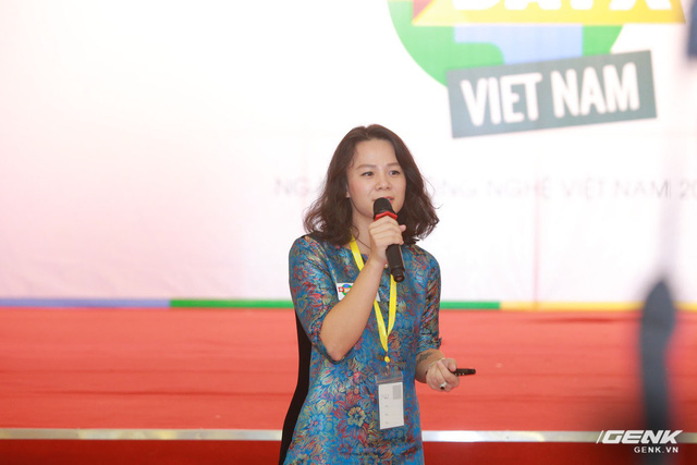 Sự kiện Google Day X 2016: Kết nối, sẻ chia và lan tỏa - Ảnh 8.