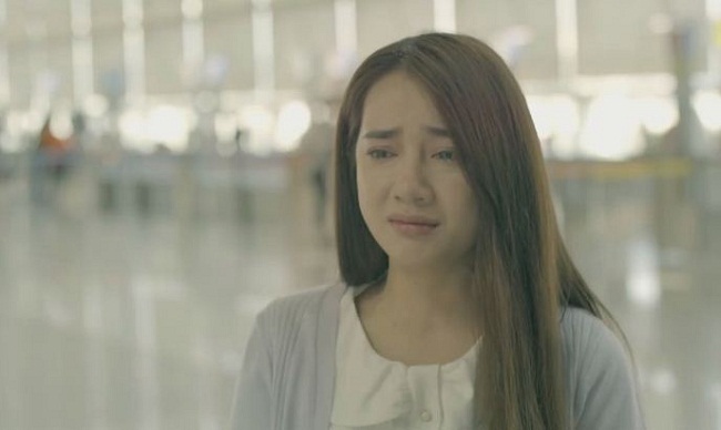 Tuổi Thanh Xuân 2: Nhã Phương rơi nước mắt vì “tiểu tam” người Hàn tranh giành Kang Tae Oh - Ảnh 9.