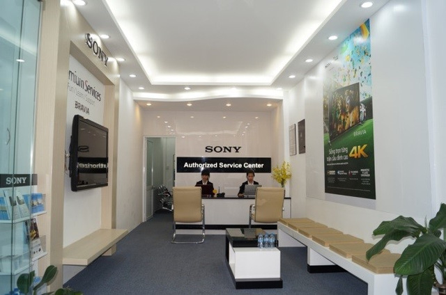 Sony chính thức ra mắt loạt máy chơi game Playstation mới tại Việt Nam, giá nhỉnh hơn xách tay chút ít - Ảnh 8.