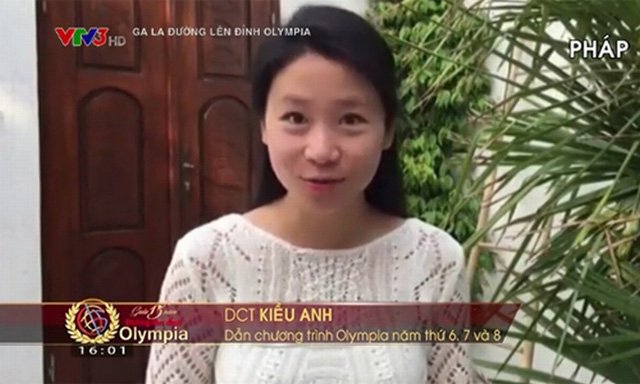Đang ở đỉnh cao sự nghiệp, các MC này nghỉ việc ở VTV để làm gì? - Ảnh 8. Đang ở đỉnh cao sự nghiệp, các MC này nghỉ việc ở VTV để làm gì? - Ảnh 8.