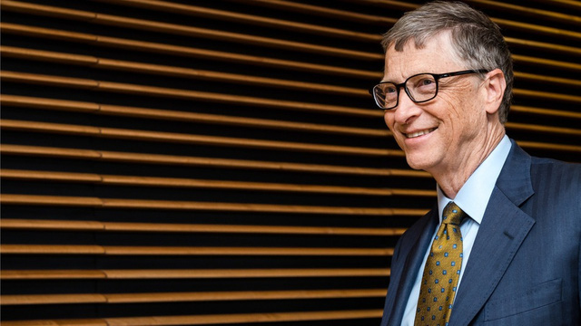 Đừng bỏ học vì nghĩ mình có thể trở thành Bill Gates - Ảnh 8.