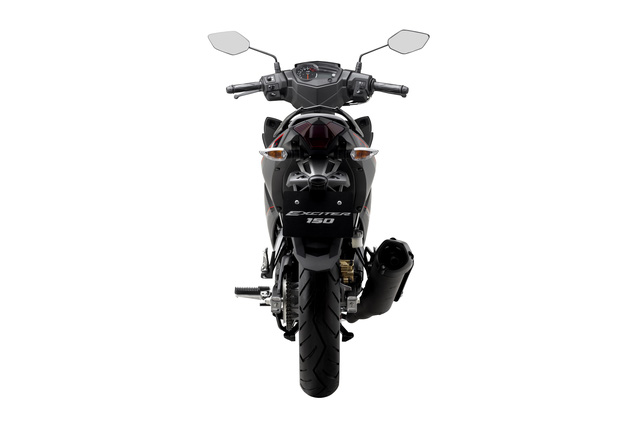 Yamaha Exciter tung bản màu mới đầy cá tính cho giới trẻ - Ảnh 8.