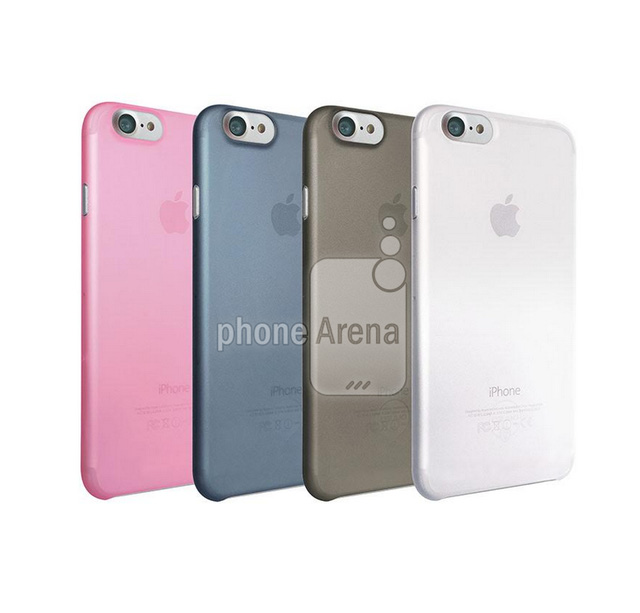 Apple sẽ bán ốp lưng chống va đập cho iPhone 7 và iPhone 7 Plus - Ảnh 8.