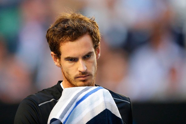 Murray bật kh&oacute;c gọi vợ y&ecirc;u l&agrave; &ldquo;huyền thoại&rdquo; sau thất bại trước Djokovic - Ảnh 8.