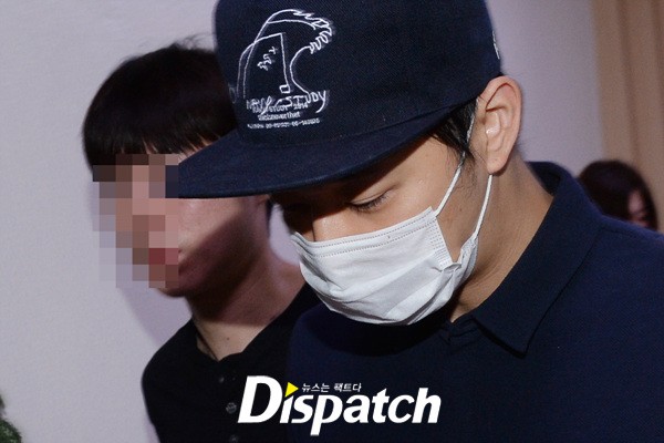 Dispatch phân tích: Nghi án phía Yoochun (JYJ) từng đe dọa để bịt miệng cô Lee - Ảnh 9.