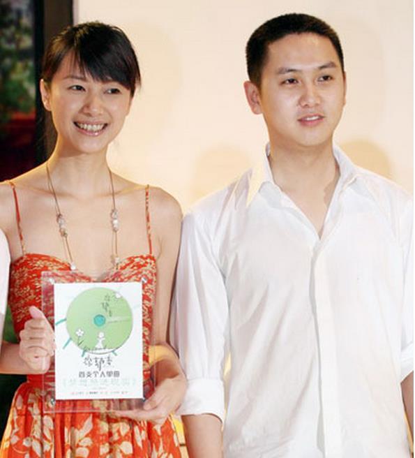 Tò mò về độ soái ca của em trai các minh tinh Hoa ngữ? Đây là câu trả lời cho bạn! - Ảnh 9.
