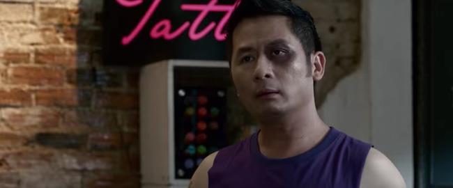 Vệ Sĩ của Chi Pu v&agrave; Angela Phương Trinh: Giống nhau đến ngỡ ng&agrave;ng? - Ảnh 9.