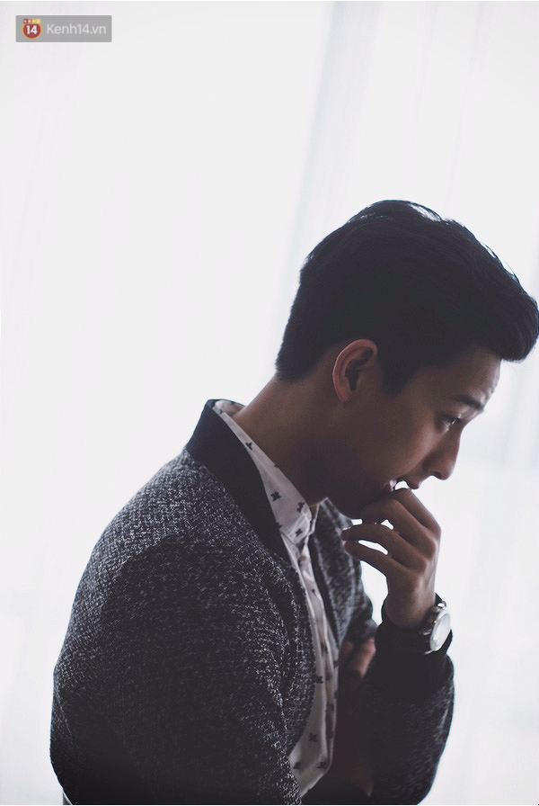 Hot boy cầu lông Phạm Hồng Nam: Khen đẹp trai, tôi cũng đành nhận vậy - Ảnh 11.