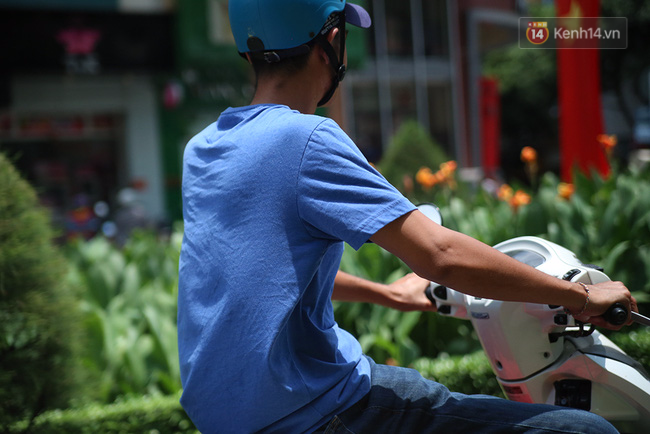 Đài khí tượng thủy văn: Chỉ số tia cực tím ở Sài Gòn đạt mức cực đỉnh, cảnh báo nguy cơ ung thư da - Ảnh 4.