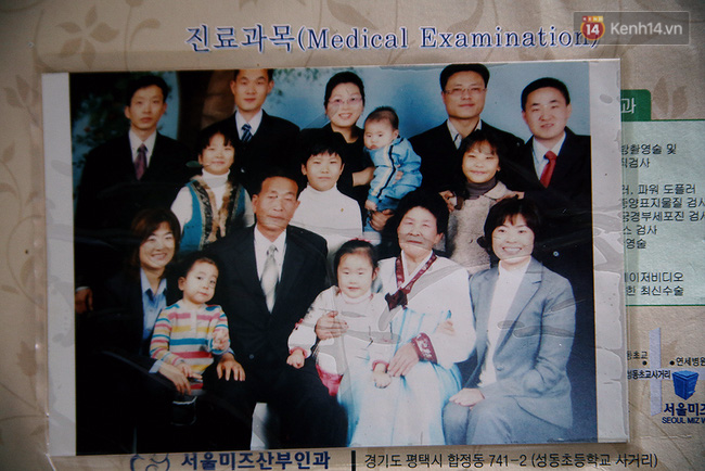 Cuộc sống nơi xóm nghèo Cần Thơ của 2 bé gái bị người cha Hàn Quốc chối bỏ - Ảnh 3.