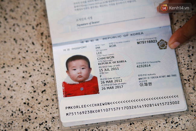 Cuộc sống nơi xóm nghèo Cần Thơ của 2 bé gái bị người cha Hàn Quốc chối bỏ - Ảnh 5.