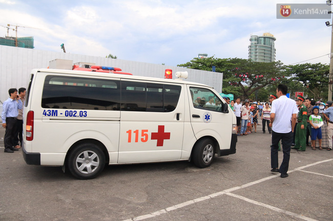 2 chị em tử vong khi tàu chìm: Chuyến đi phần thưởng học sinh giỏi, phút chốc thành chuyến đi tử thần - Ảnh 5.