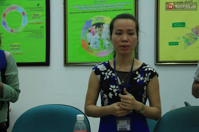 N&aacute;o loạn tại si&ecirc;u thị Big C Đ&agrave; Nẵng - Ảnh 5.