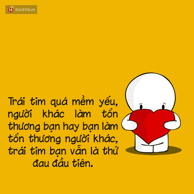 Những l&yacute; do khiến tr&aacute;i tim bạn cứ lu&ocirc;n mỏi mệt - Ảnh 3.