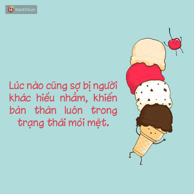Những l&yacute; do khiến tr&aacute;i tim bạn cứ lu&ocirc;n mỏi mệt - Ảnh 6.